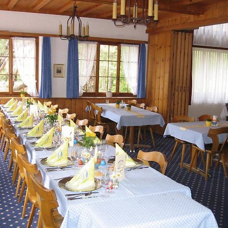 Gasthaus Waldheim Fürstenaubruck المظهر الخارجي الصورة
