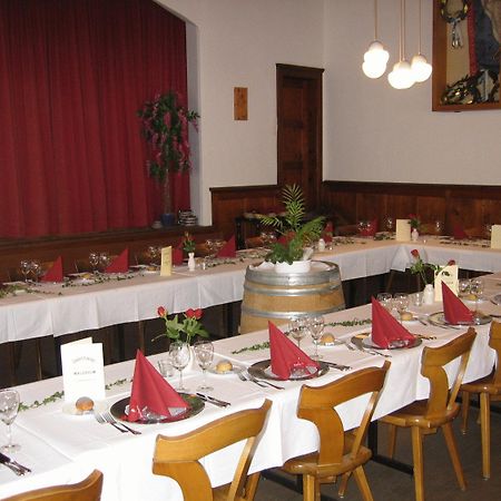 Gasthaus Waldheim Fürstenaubruck المظهر الخارجي الصورة