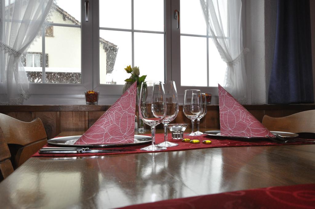 Gasthaus Waldheim Fürstenaubruck المظهر الخارجي الصورة