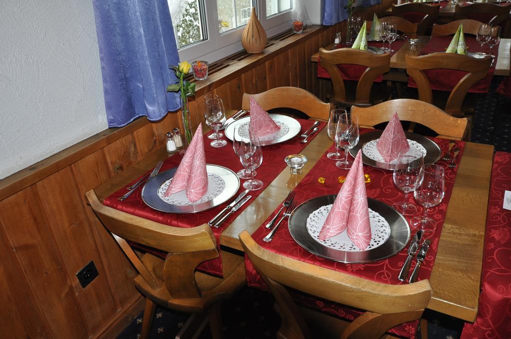 Gasthaus Waldheim Fürstenaubruck المظهر الخارجي الصورة