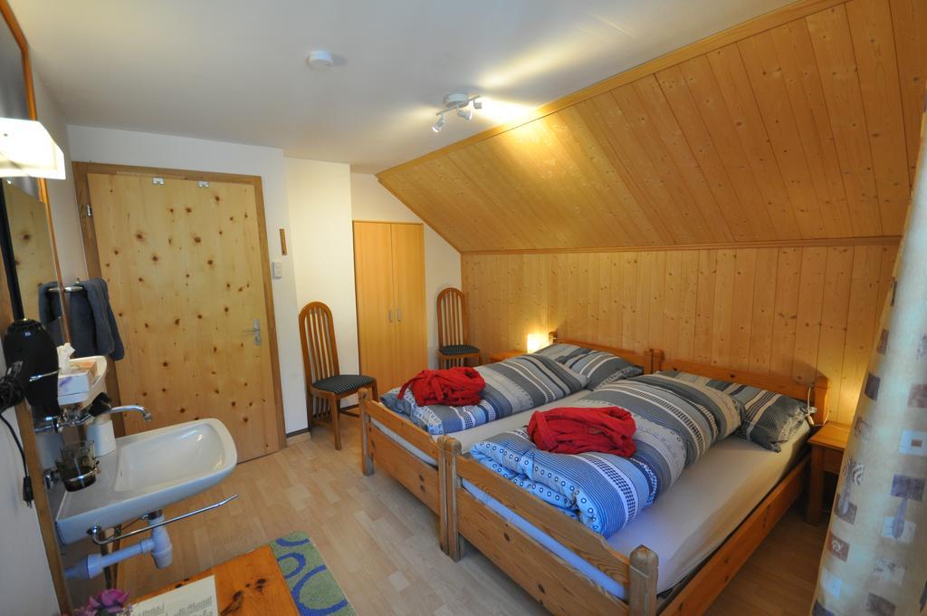 Gasthaus Waldheim Fürstenaubruck المظهر الخارجي الصورة