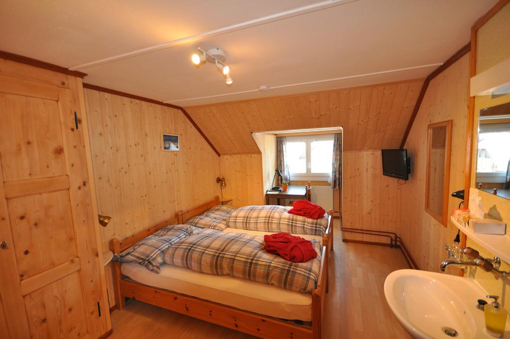 Gasthaus Waldheim Fürstenaubruck المظهر الخارجي الصورة