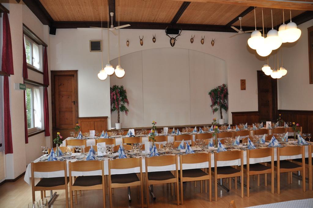 Gasthaus Waldheim Fürstenaubruck المظهر الخارجي الصورة