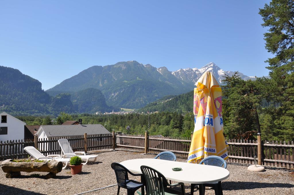 Gasthaus Waldheim Fürstenaubruck المظهر الخارجي الصورة