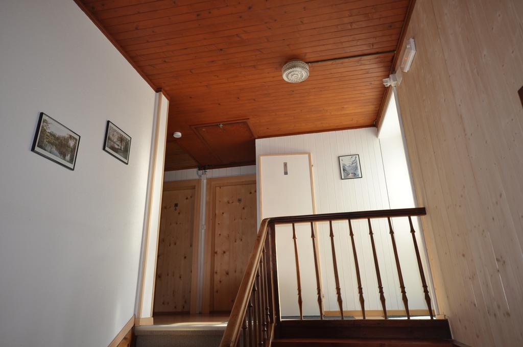 Gasthaus Waldheim Fürstenaubruck المظهر الخارجي الصورة